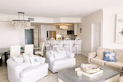 Image de Magnifique Gulf Front condo - Découvrez nos nouveaux tarifs d'été!