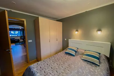 Appartement confortable 1bd près de Selfoss