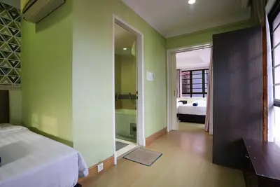 Image de 1st Choice Vacation Apartments at Marina Court Resort Resort