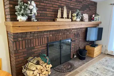 Image de Ski On / Ski Off! Killington, Vt - 2Bed, 2Bath, Sleeps 6