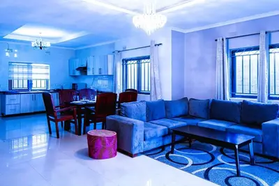 Image de Sweet Retreat Lusaka with Backup Power