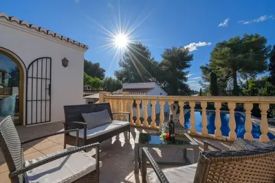Image de Casa Virginia 4 pax - Javea, Costa Blanca