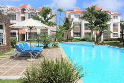 Image de Corte Sea Appartement de luxe au coeur de Bavaro