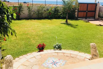 Image de Villa MarLove Fontane Bianche