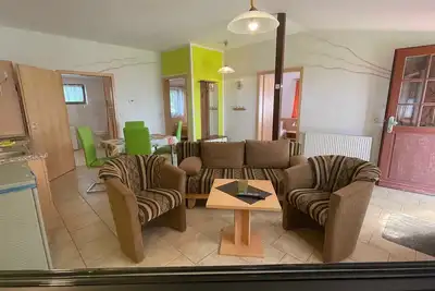 Image de Fh 1b - Maison de vacances B