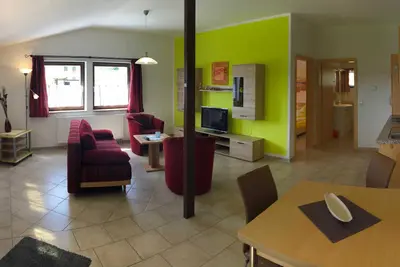 Image de Fh 1a - Maison de vacances A