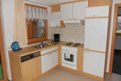 Image de Appartement 1 - Oberhauser Dunja