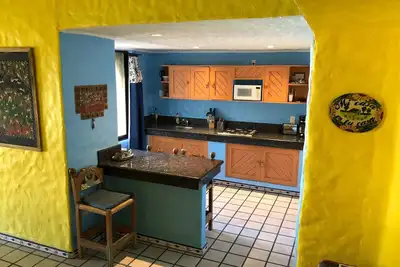 Image de Cabo Condo 50 au centre-ville de Marina!