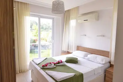 Image de Sea Heaven Legend Apartments