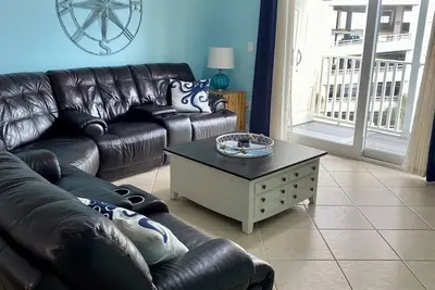 Image de Grand Endroit Pour Rester À North Myrtle Beach!