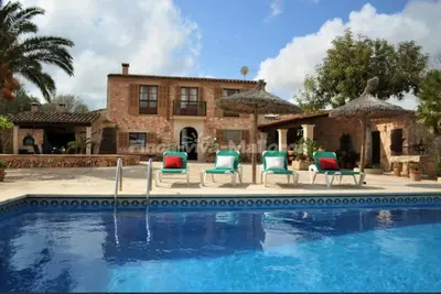 Image de Maison / villa - Santanyí Maison de caractère