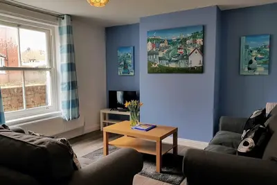 Image de Westbrook, Regis Place - Une période délicieusement modernisée, chalet semi-détaché d'un ancien pêcheur