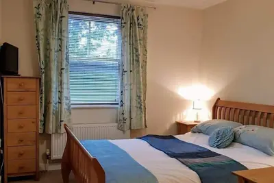 Image de Idéalement situé au coeur de la ville côtière victorienne traditionnelle de Cromer