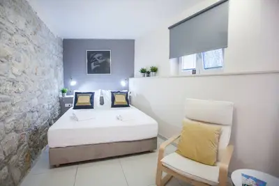 Image de Studio Apartments Emotha