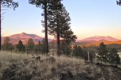 Image de Sweet Getaway House près de tout ce que l'Arizona a de mieux à offrir