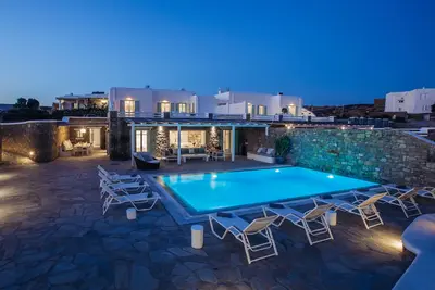 Image de Villa Mando