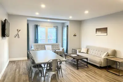 Image de Roe Summer Cottage, Suite B
