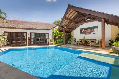 Image de Villa de 3 chambres au coeur de Seminyak;
