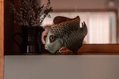 Image de La cabane rétro. <br>Animaux acceptés. <br>Idéal pour les enfants.