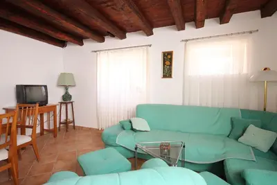 Maison de vacances avec parking Sali, Dugi otok (K-8138)