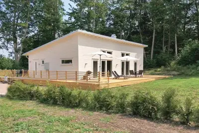 Image de Superbe maison de 3 chambres à.