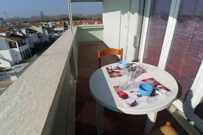 Image de Eco del Mare Apartments