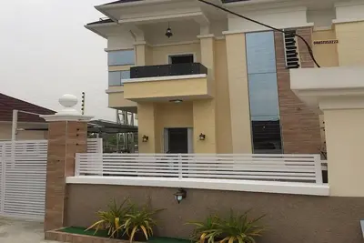 Image de Leez Luxury Apartment