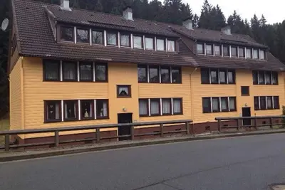 Image de Appartement 2 - Clausthaler Straße 14 - appartements de Anja