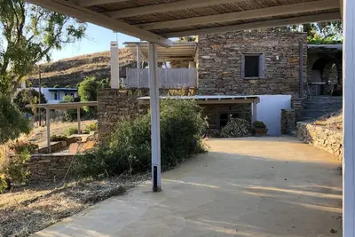 Image de The Traditional Stone Villa