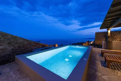 Image de Vathi Bleu Private Villas