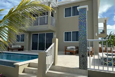 Image de Checkers Vacation Homes