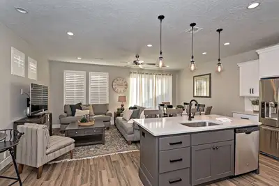 Image de Winchester Way au club de golf The Ledges * Services inclus dans le complexe!