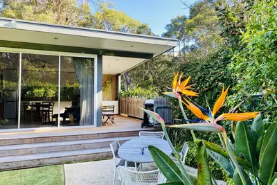 Image de Villa de luxe Banksia Studio