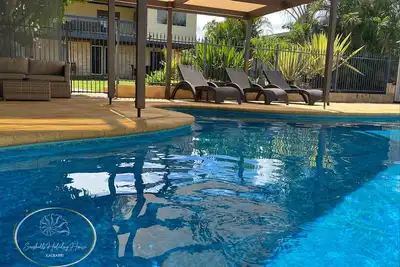 Image de Maison de vacances Seashells - Kalbarri