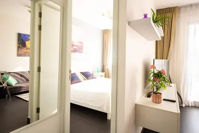 Image de Unixx South Pattaya by GrandisVillas
