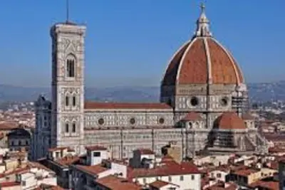 Image de La corte di Firenze