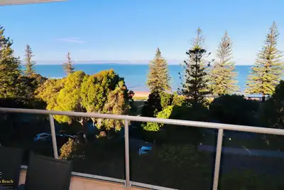 Image de Scarborough Beach Resort Qld