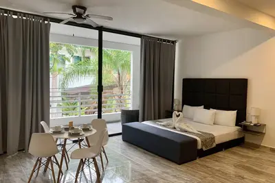 Image de Silversands Hotel Boutique - 5Th Ave