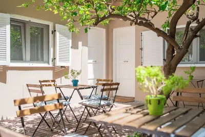 Image de The Koukaki Residence
