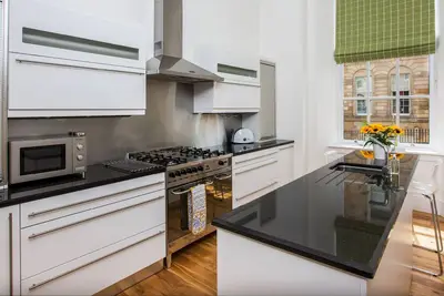 Image de Blythswood Square Apartments