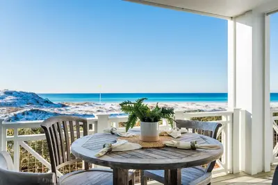 Image de Executive Access Accueil! Watersound Gulf Front Condo, pour 6 personnes!