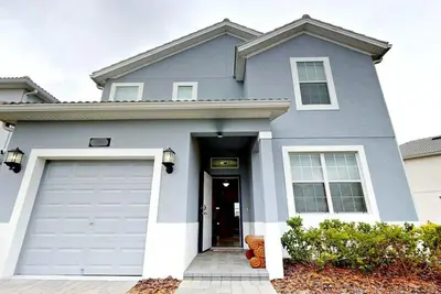 Image de Cozy home with Private Pool Shd719