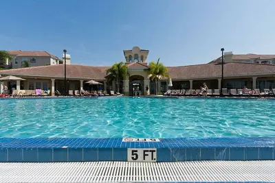 Image de Apartment in the Heart of Orlando Bvd406