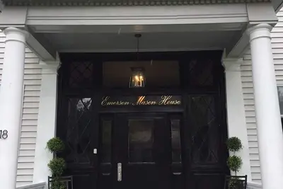 Image de Escapade ÉVÉNEMENT Familiale Parfaite! Confort, histoire, beau village de Bar Harbor