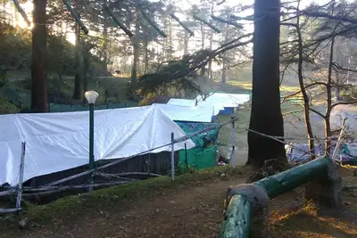 Image de Camp d'aventure Hathipaon, Mussoorie