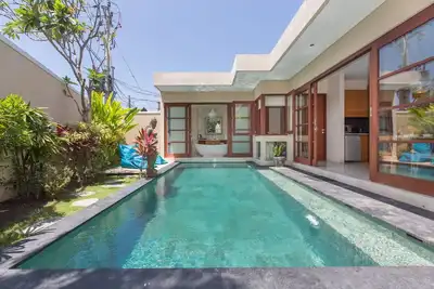 Image de Bbv, Villa 1 chambre, près de Padma Beach, Legian;