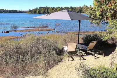 Image de Wolfe Lake Cottage - Nipissing, Ontario, Canada