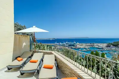 Image de The Harbour Holiday Home