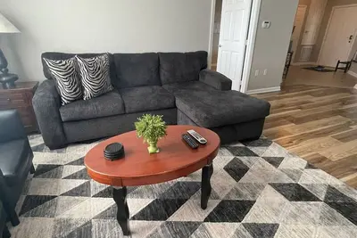 Image de Amazing vacation home - Cva404