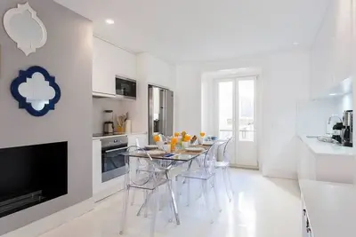 Image de Baixa Deluxe Vi Appartement<br>RentExperience